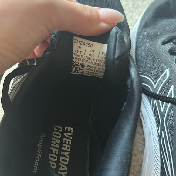 ASICS GEL-Excite 6 - Picture 6 of 6